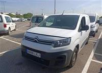CITROEN 1.5 BLUEHDI 75KW TALLA M CONTROL (1 - 6886-LKJ
